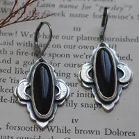 Onyx moon