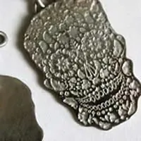 Sugar skull