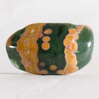 Ocean jasper E cabochon