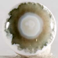 Ocean jasper J cabochon