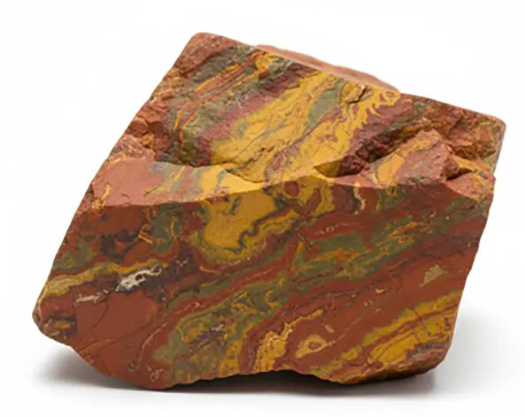 Autumn jasper stone – history, properties and symbolism