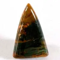 Bogwood cabochon