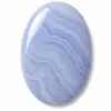 Our chalcedony cabochons