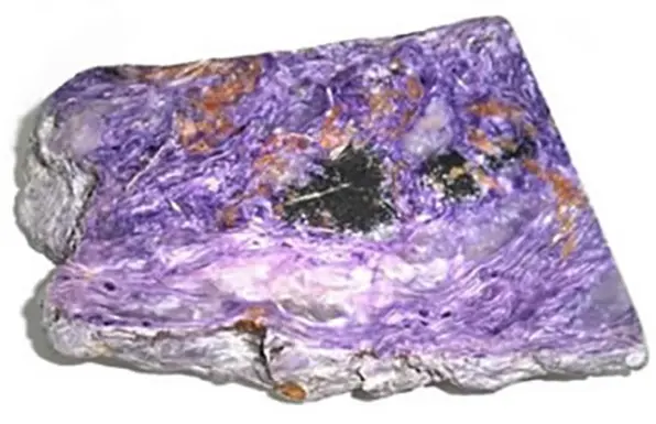 Charoite: history, benefits and healing properties