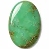Our chrysoprase cabochons