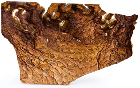 Deschutes jasper stone – history, properties and symbolism