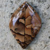 Our Deschutes jasper cabochons