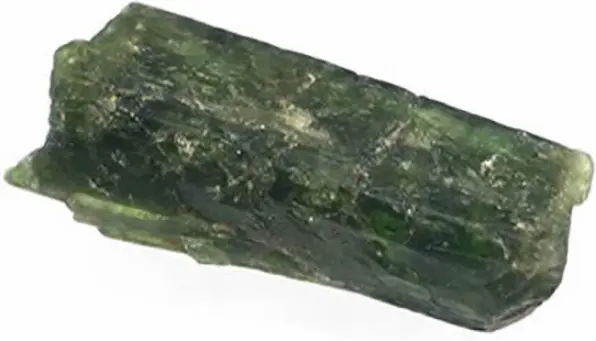 Diopside stone – history, properties and lithotherapy