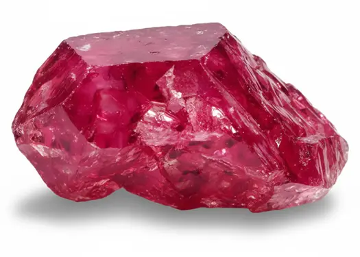 Garnet stone – history, properties and healing traditions