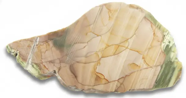 The history, benefits and virtues of imperial jasper