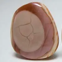 Imperial jasper I cabochon