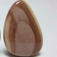 Imperial jasper J cabochon