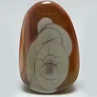 Imperial jasper k cabochon