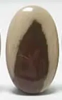 Imperial jasper L cabochon