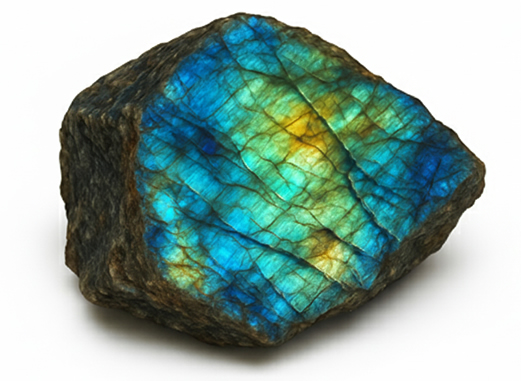The history, benefits and virtues of labradorite