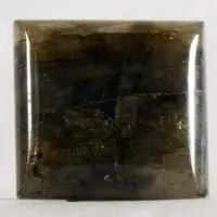 Labradorite F cabochon