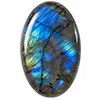 Our labradorite cabochons