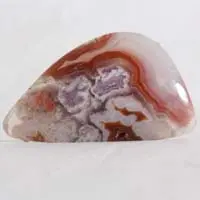 Laguna agate B cabochon