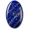 Our lapis lazuli cabochons