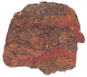 The history, benefits and virtues of Maury Mountains agate