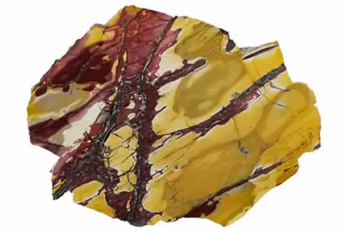 Mookaite jasper stone: history, properties and benefits