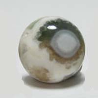 Ocean jasper M cabochon