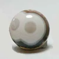 Ocean jasper N cabochon