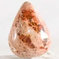 Cantera opal G cabochon