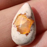 Cantera opal M cabochon