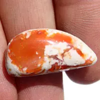 Cantera opal N cabochon