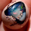 Our opal cabochons