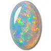 Our opal cabochons