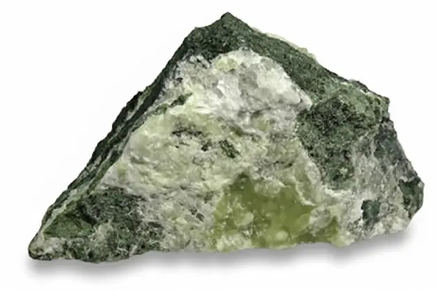 The history, benefits and virtues of prehnite