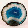 Our quartz cabochons