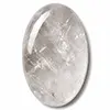 Our quartz cabochons