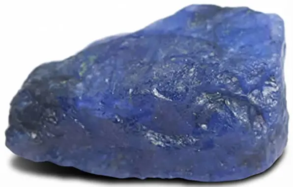 The history, benefits and virtues of sapphire