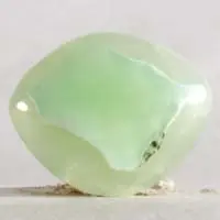 Smithsonite D cabochon