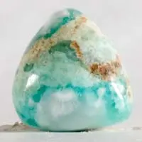 Smithsonite H cabochon