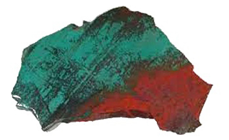 The history, benefits and virtues of Sonora Sunrise stone