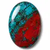 Our Sonora Sunrise cabochons