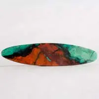 Sonora Sunrise cabochon