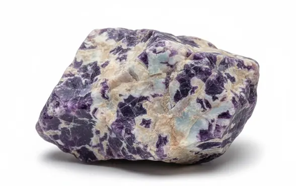 The history, benefits and virtues of Bertrandite or Tiffany