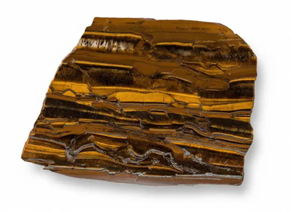 Lithotherapy: the virtues of T stones as Tiffany, Tiger’s Eye...