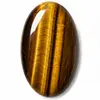 Our tiger’s eye cabochons