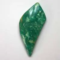 Turquoise cabochon