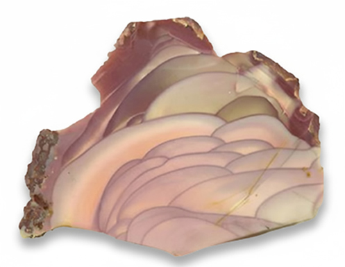 The history, benefits and virtues of Willow Creek jasper
