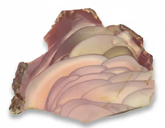 The history, benefits and virtues of Willow Creek jasper