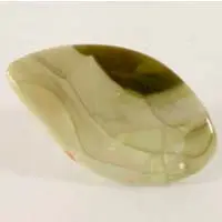 Willow Creek jasper C cabochon