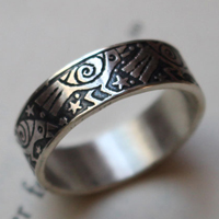 The Dance of the Ravens