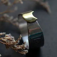 The druidess’s band
